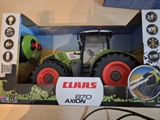 Claas 870 Axion RC