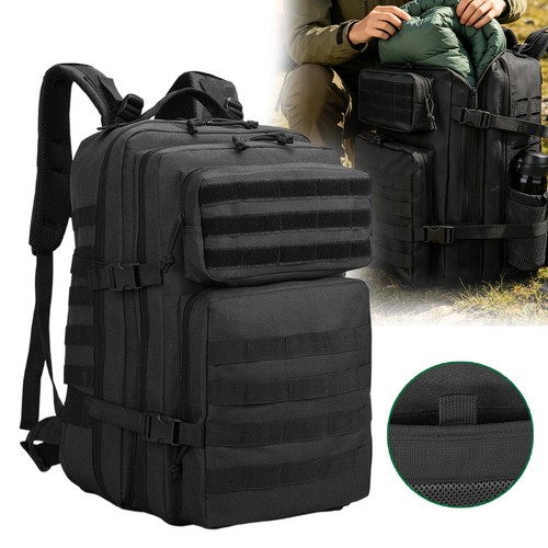 Assault pack militär bw - pack,