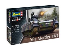REVELL 03326 1/72 SPz Marder