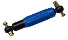 4x AL-KO Stossdämpfer Octagon