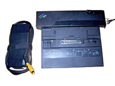 Thinkpad Mini Dock - IBM