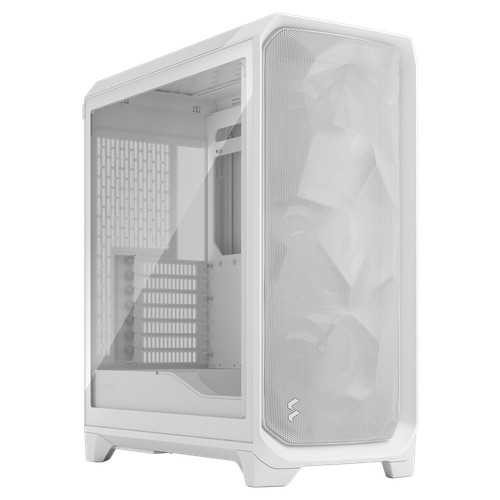 Ware fractal design meshify - fractal,