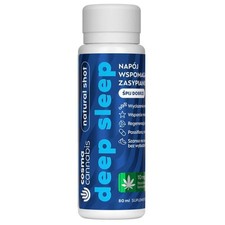 Cosma Cannabis Deep Sleep