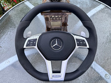 Mercedes AMG SPORT LENKRAD mit