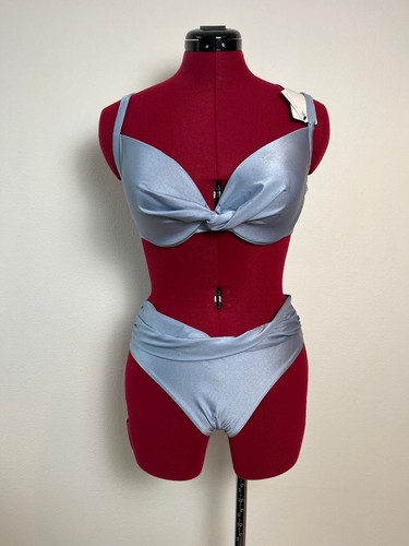Neu super sexy blauer - neu,