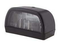 Kennzeichenleuchte 24 V R10W