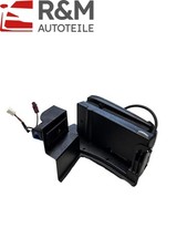 Mercedes W204 Halterung Aufnahmeschale Apple iPhone 4 Telefon USB AUX 2128201251