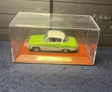 Wartburg 311-3 Coupé