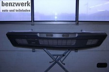 Mercedes S-Klasse W126 1