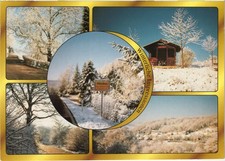 Postkarte Ansichtskarte 54310