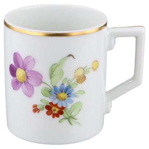 Mokkatasse espressotasse - mokkatasse,
