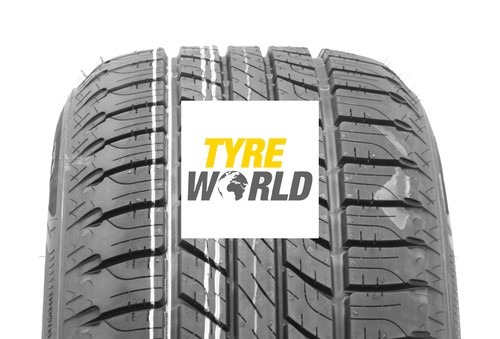 Goodyear wrangler - wrangler, hp