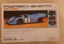 Rememoratrise Porsche 917K