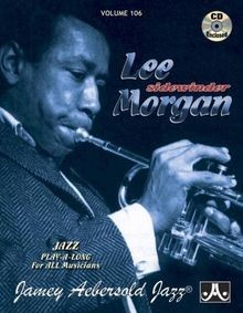 Jamey aebersold jazz lee - jamey,
