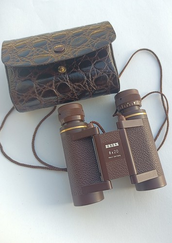 Zeiss 8x20 limited - zeiss, edition