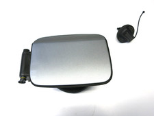 BMW 3er E90 E91 LCI Tankdeckel Tankklappe 7073961 SPACEGRAU Met. A52