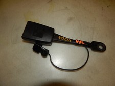 Gurtschloss Vorne Rechts Opel