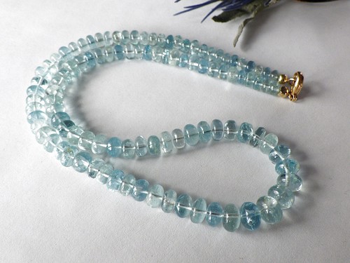 Schmuck stck aquamarin - schmuck-stck,