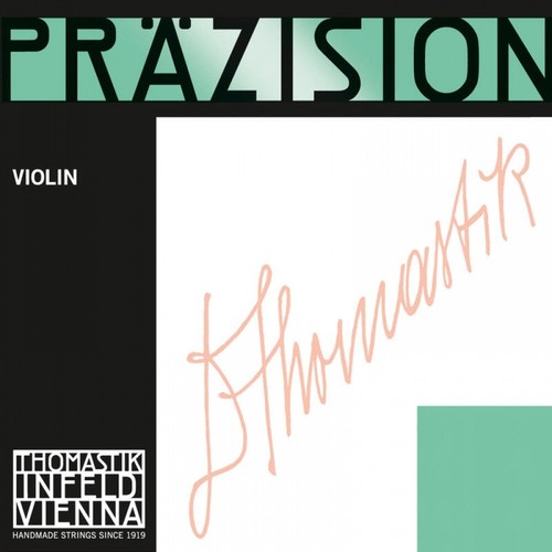 Thomastik präzision 4 - prÄzision, 4/4