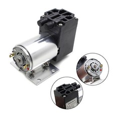 DC 12V Mini Vakuumpumpe 5L/min