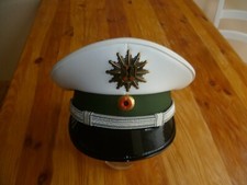 Original Polizei Dienstmütze,  Polizei / Gay / Bluf / BDSM, Gr.60 !!!