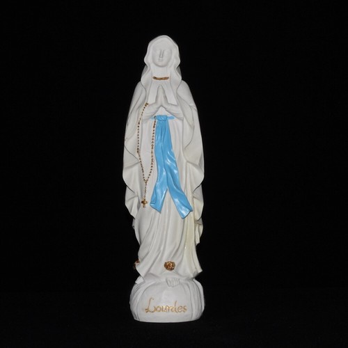Heiligenfigur madonna - heiligenfigur,