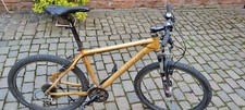 Cube ltd pro mountainbike - cube,