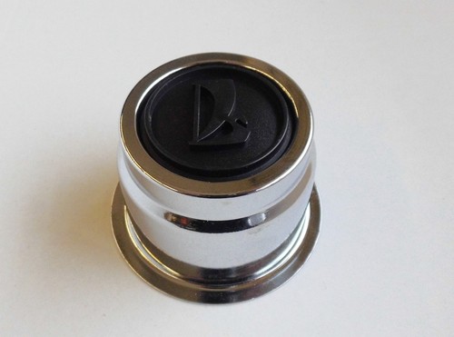 Radnabenkappe chrom lada 2107 - radnabenkappe,