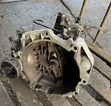 Schaltgetriebe 5-Gang