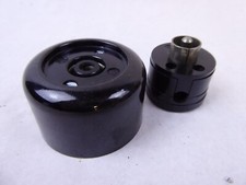 Bakelit Aufputz Telefon