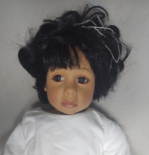 Die künstlerpuppe thao - die,