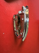 Froster Verschluss Koma 