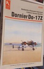 1:48 Do-17 Z Hobbycraft extrem