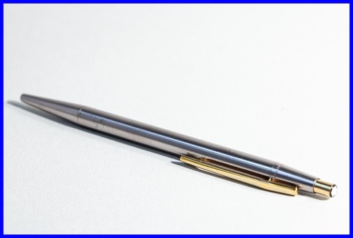 Vintage montblanc noblesse - vintage,