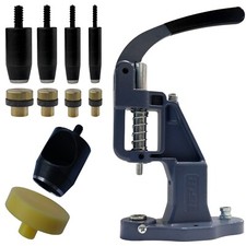 Lochwerzkeug Locheisen