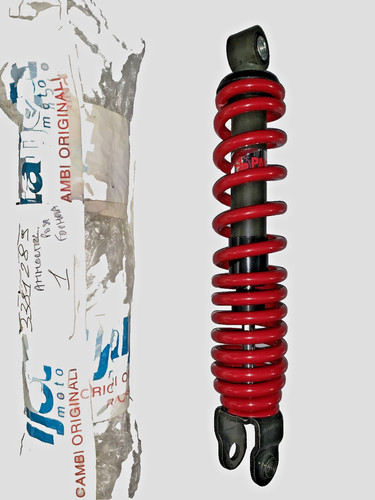 Stoßdämpfer hinten paioli - hinten,