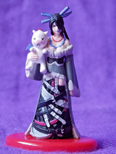 FINAL FANTASY X LULU / 2" 5cm