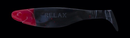 Gummifische relax kopyto - 10,