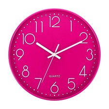 Wanduhr batterie betrieben - wanduhr,