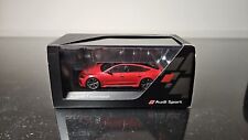 1:43 AUDI RS7 sportback 2019