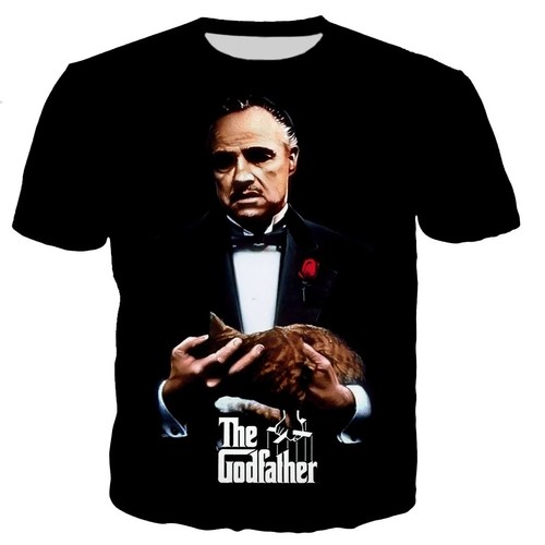Der pate druck - pate, t-shirts