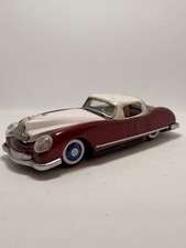 Vintage Blech Auto Chinese Tin