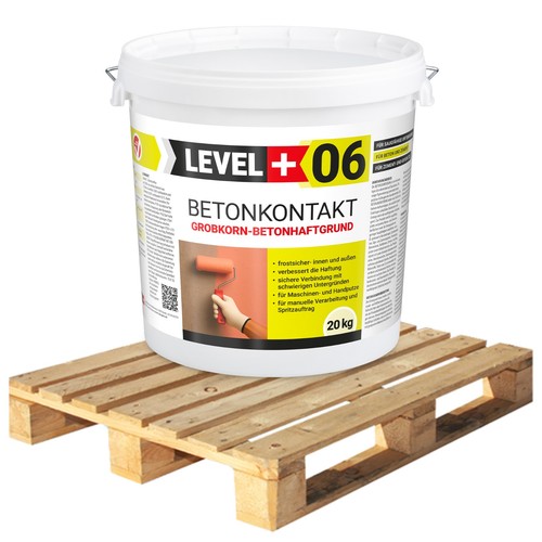 Betonkontakt 20kg 24 - betonkontakt, x