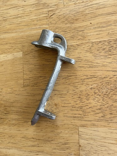 Originaler beschlag hinten - originaler,