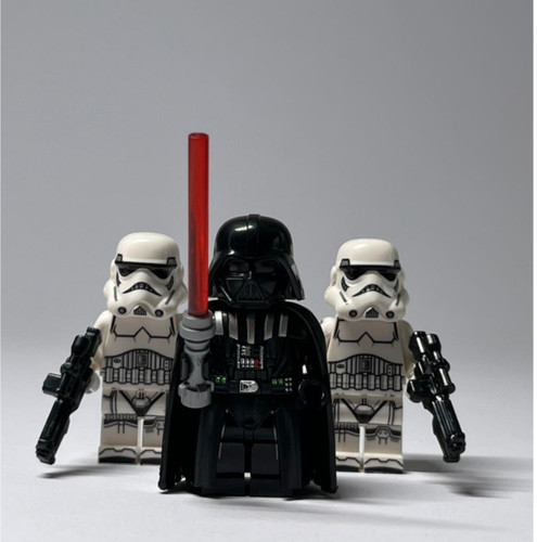 Star wars the clone - the,
