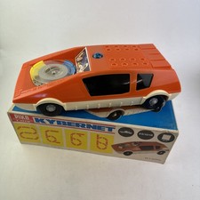 Vintage Piko Kybernet