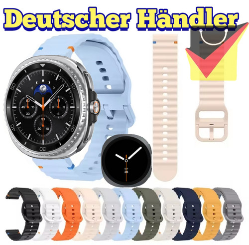 Silikon armband für samsung - armband,