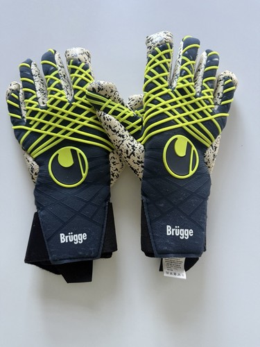 Matchworn torwarthandschuhe - matchworn,