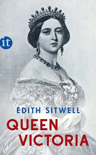 Queen victoria - queen,