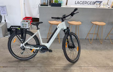 DERUIZ 28 Zoll E-Bike